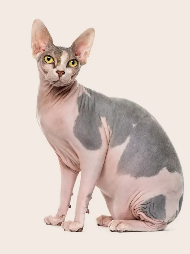 Canadian Sphinx
